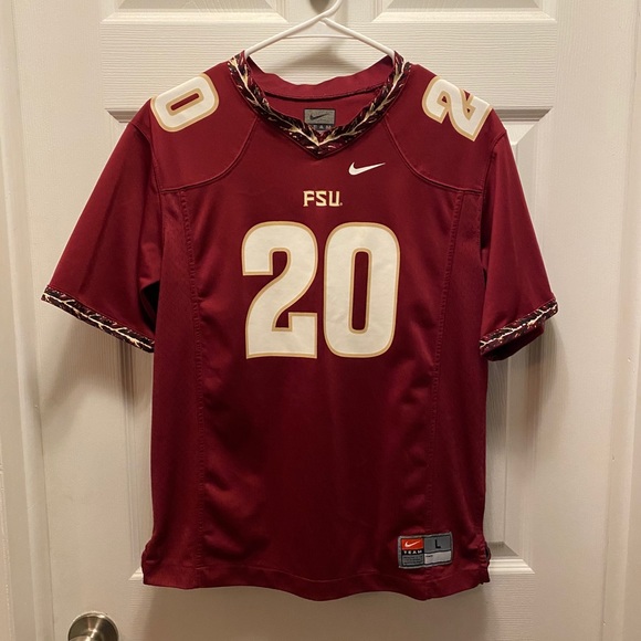 fsu jersey
